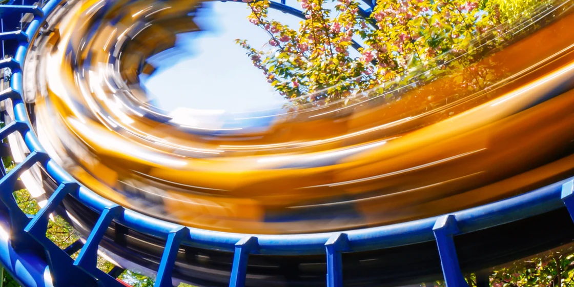 parc-d-attraction-lac-de-garde