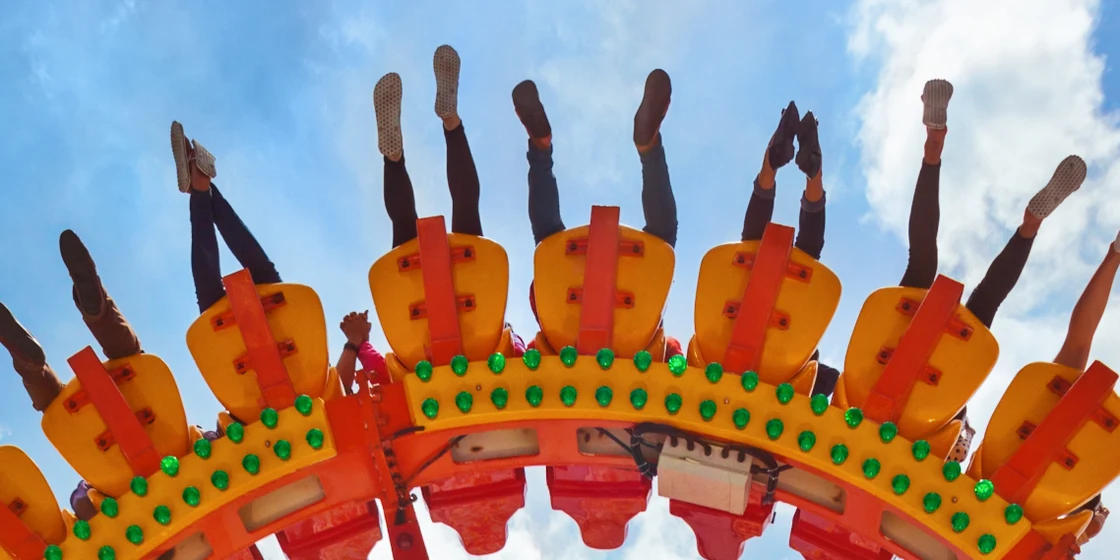 pretpark-parijs