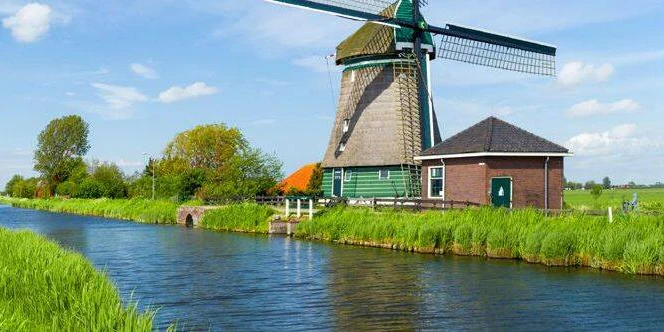 stacaravans-nederland