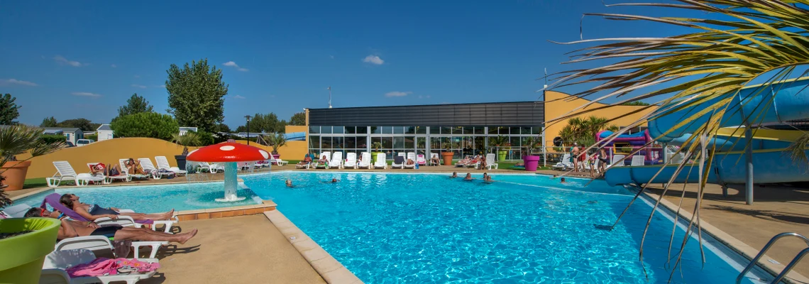 Le Bel Air (Sables d'Olonne)