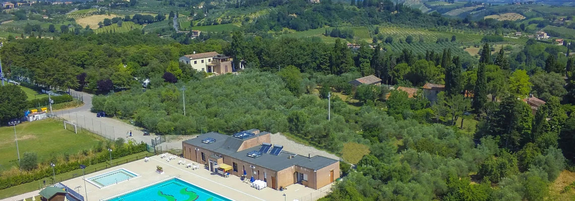 II Boschetto di Piemma