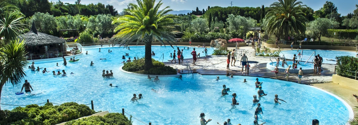 Le Capanne