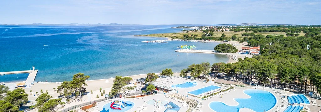 Zaton Holiday Resort