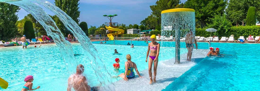 Eurocamping (Gardasee)