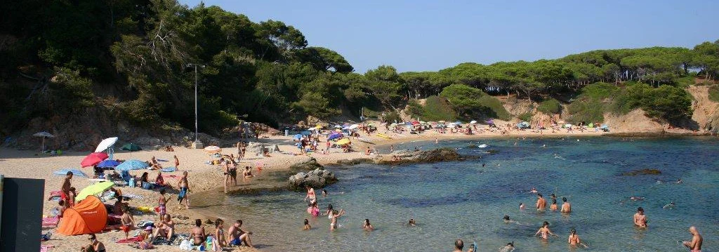 Vall d'Or Camping & Beach