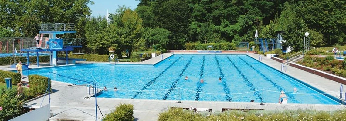 Herbolzheim Camping