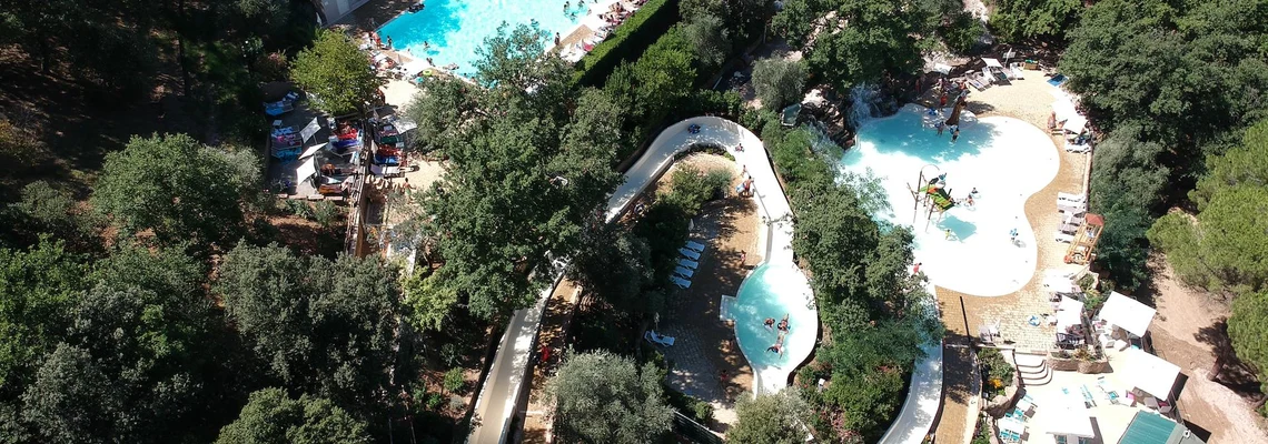 Glamping Resort Vallicella