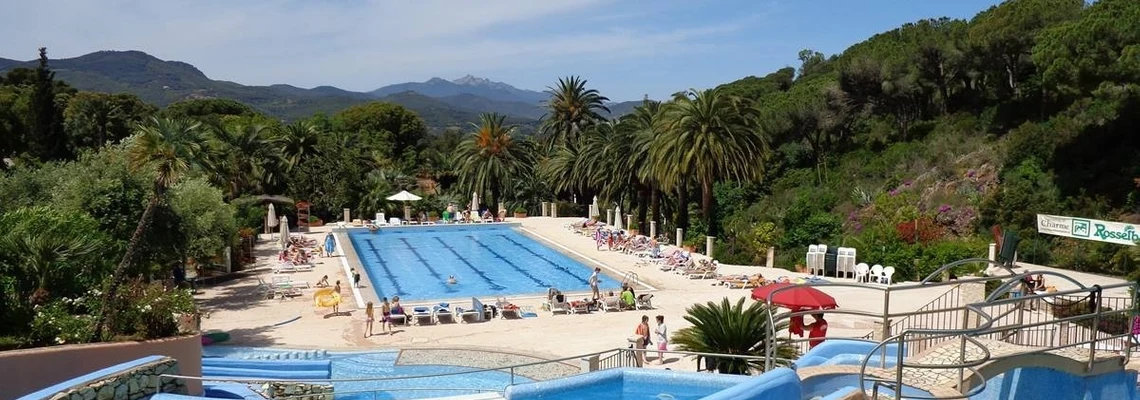 Rosselba le Palme