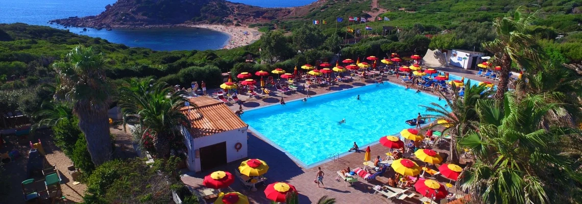 Torre del Porticciolo Glamping Village