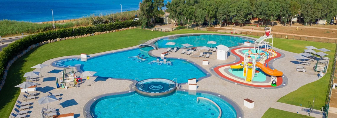 Laguna Blu