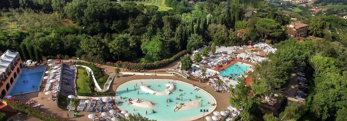 hu Norcenni Girasole Village