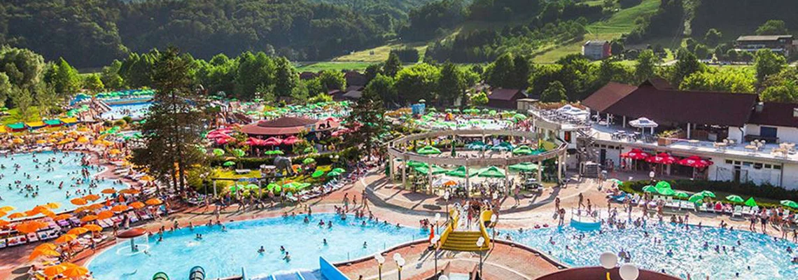 Terme Olimia
