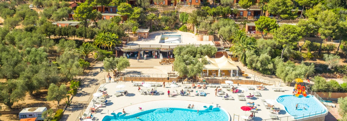 Gitavillage Talamone