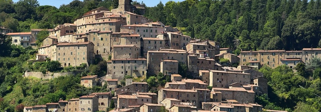Valle Gaia