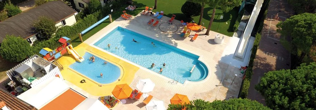 Italy Camping Village