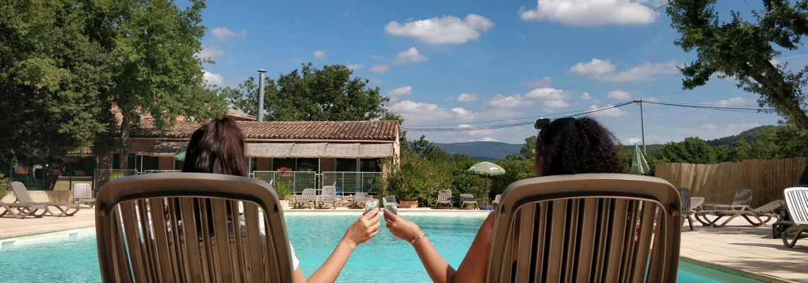 Les Chênes Blancs