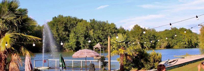 Les Lacs d'Armagnac