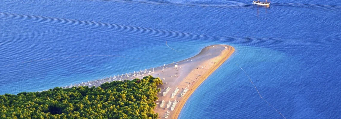 Abeille Maison Glamping Resort Zlatni Rat (Adult only)