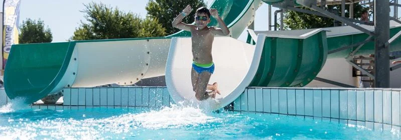 Camping L'Atlantique