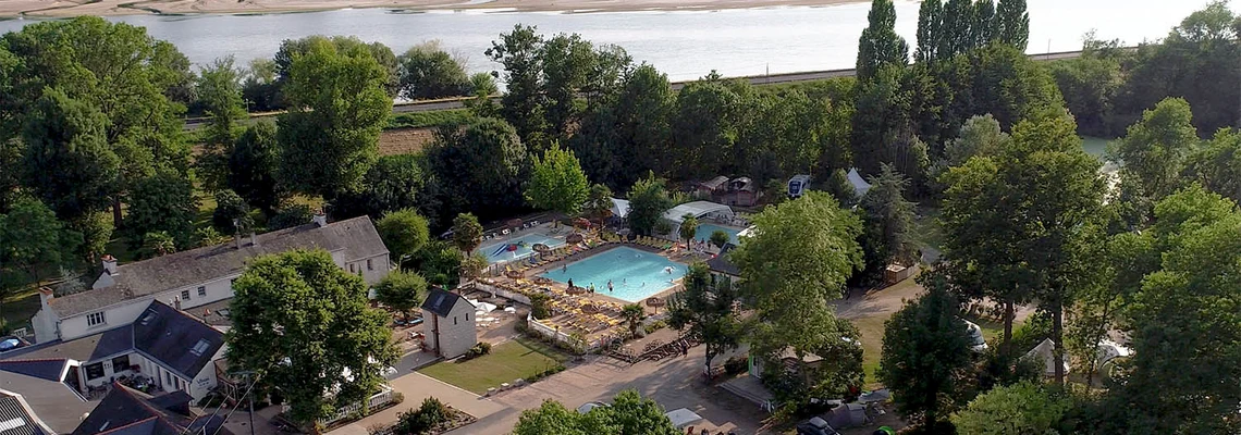 Domaine de la Brèche