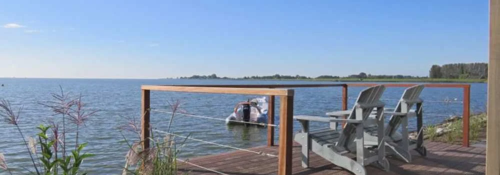 Camping Vakantiepark Markermeer Nordholland