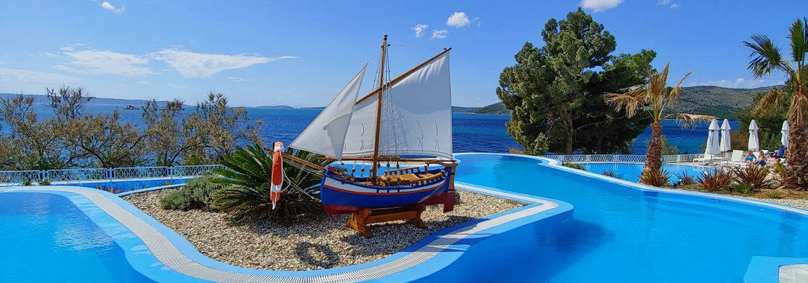 Amadria Park Camping Trogir (Belvedere Trogir)