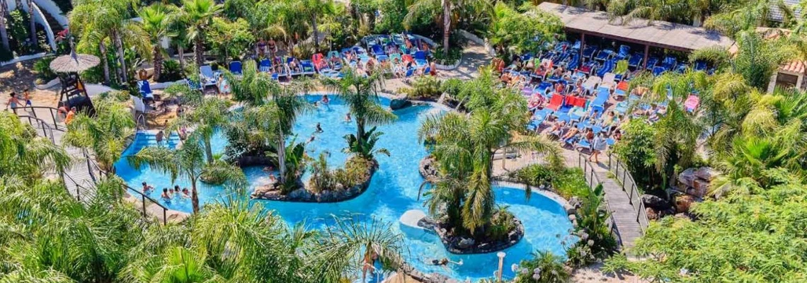 La Siesta Salou Resort & Camping