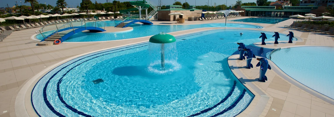 Europa Camping Village