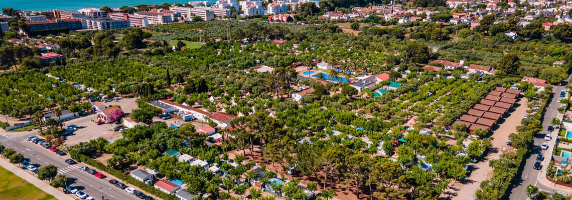 Cambrils Caban