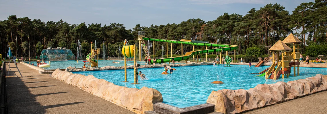 Familiepark Goolderheide