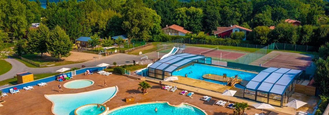 Domaine d'Eurolac