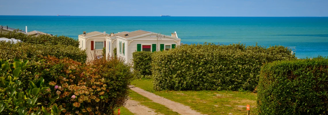 le Phare d'Opale
