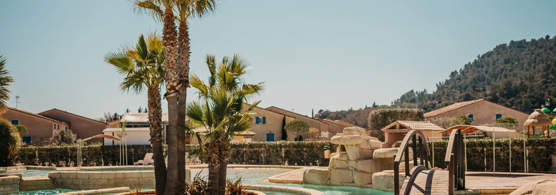 Le Clos des Oliviers
