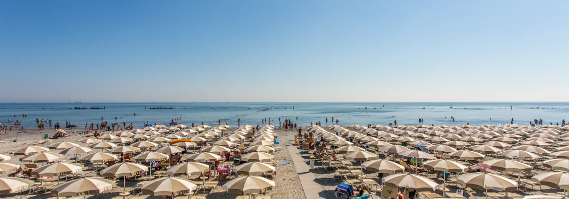Pini Family Camping Village