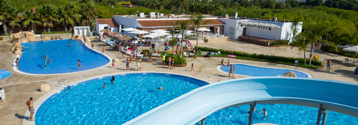 Creixell Beach Resort