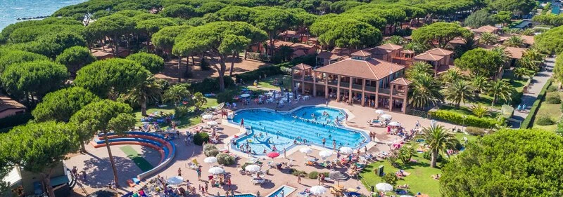 Argentario Camping Village