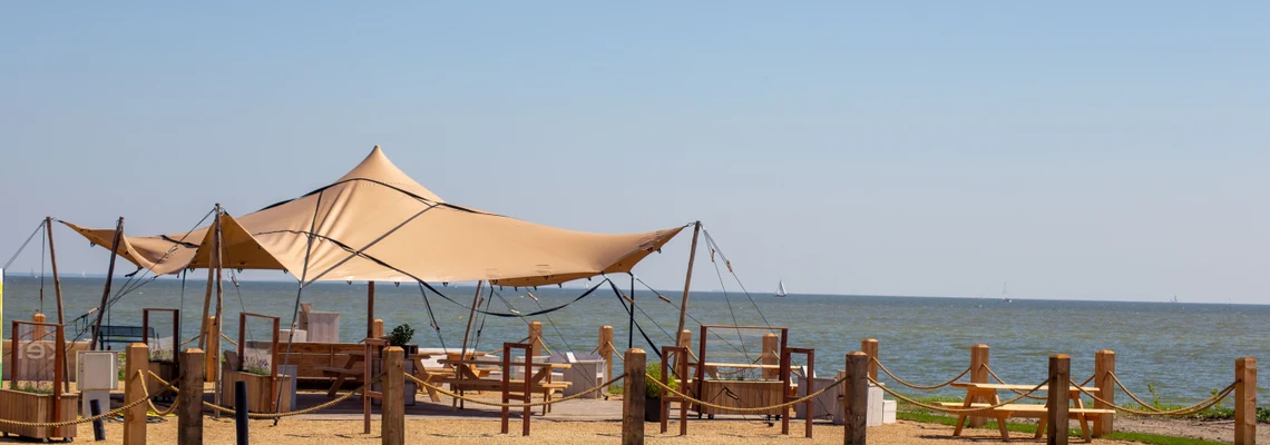 Enkhuizer Strand
