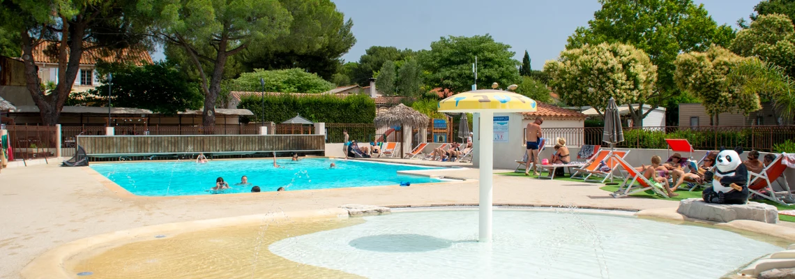 Parc Mogador
