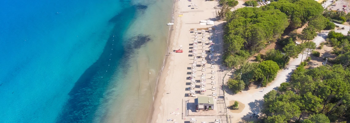 PuntAla Camp & Resort