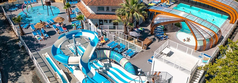 Le Domaine de la Marina