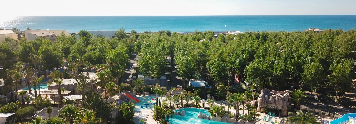 Les Mediterranées Nouvelle Floride