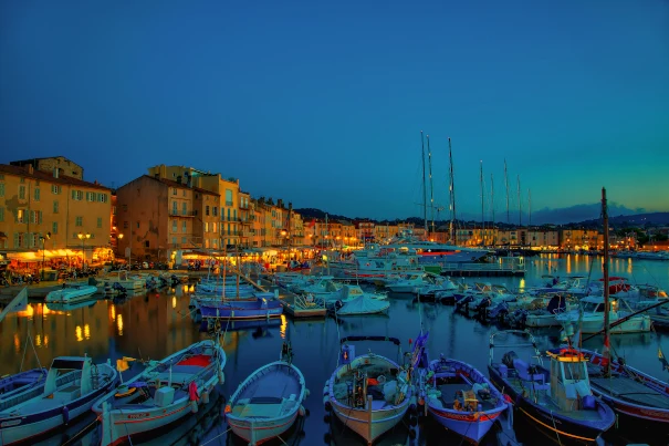 Saint-Tropez