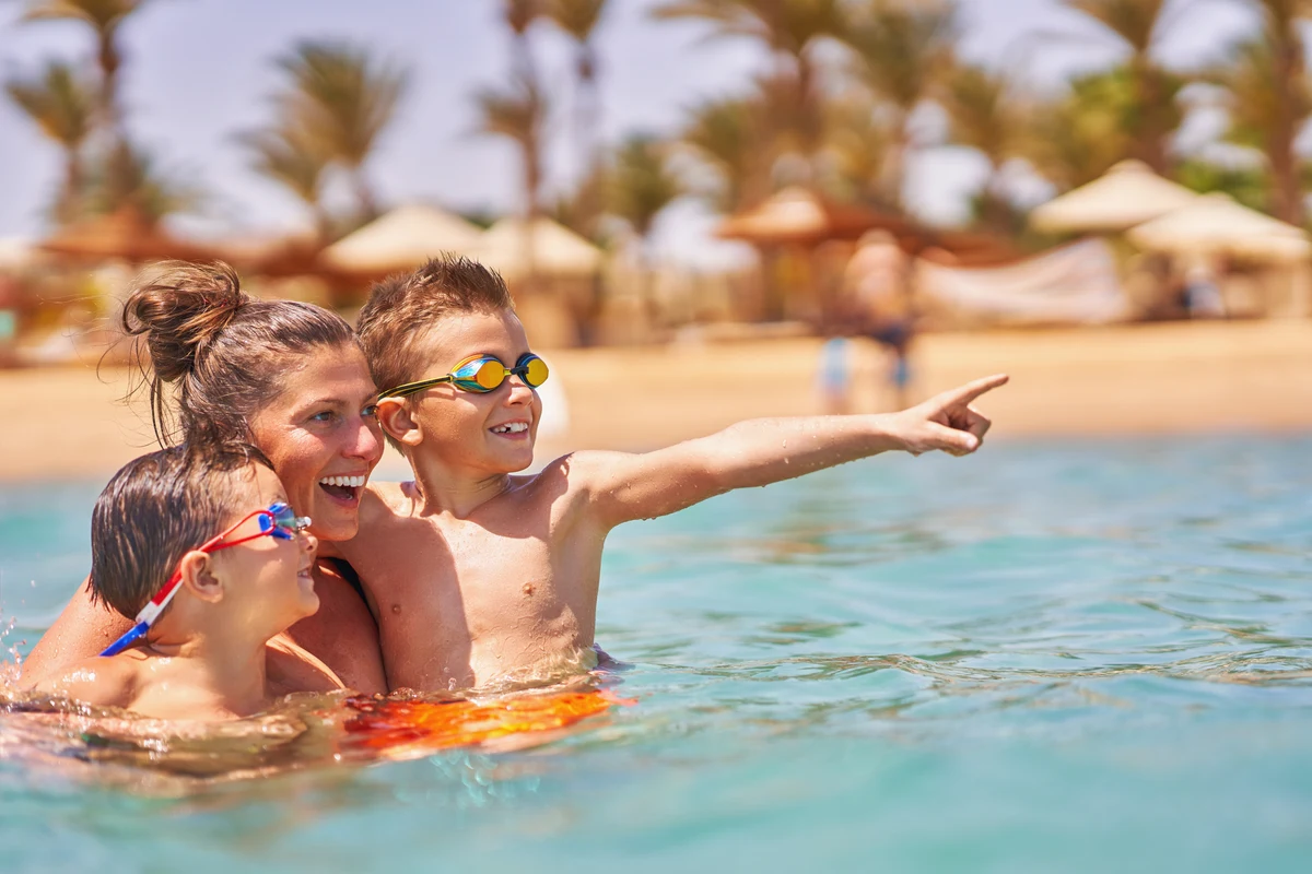 Réservez vos vacances pour 2026