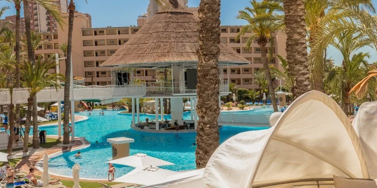 Resorts