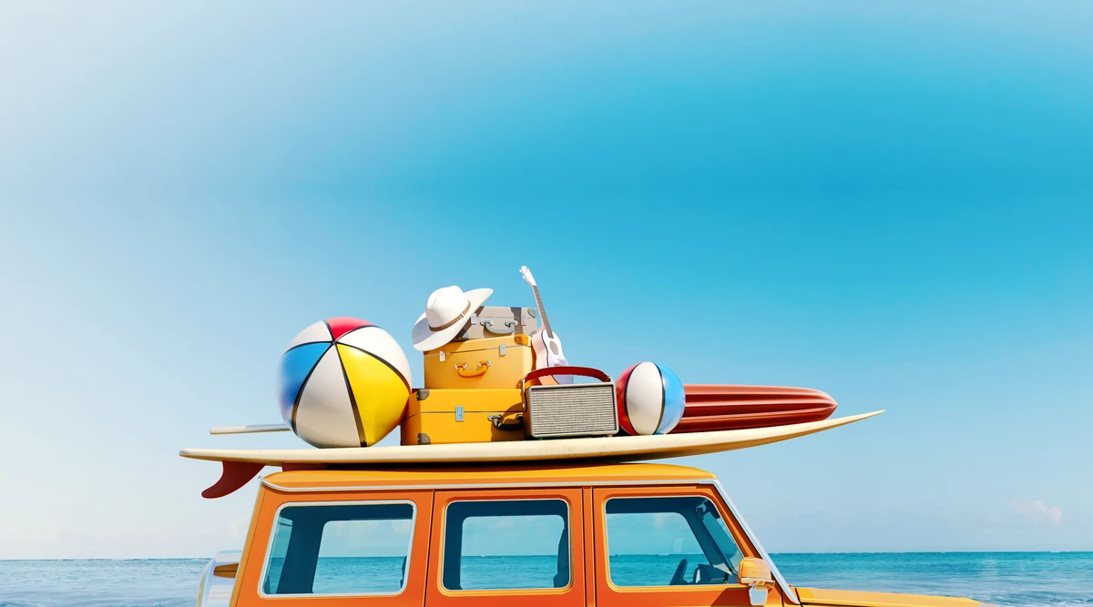 Les moyens de transport