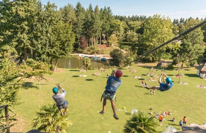 Holidays with teenagers