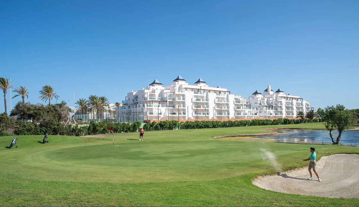 Alméria Roquetas de Mar