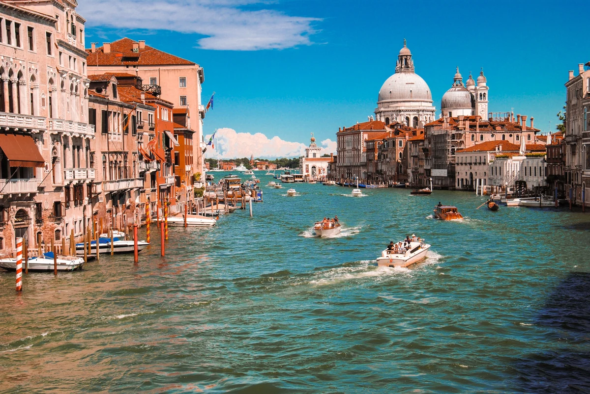 Venise
