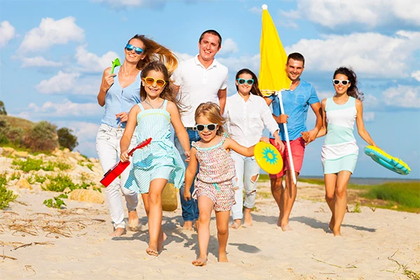 Refer a friend discount