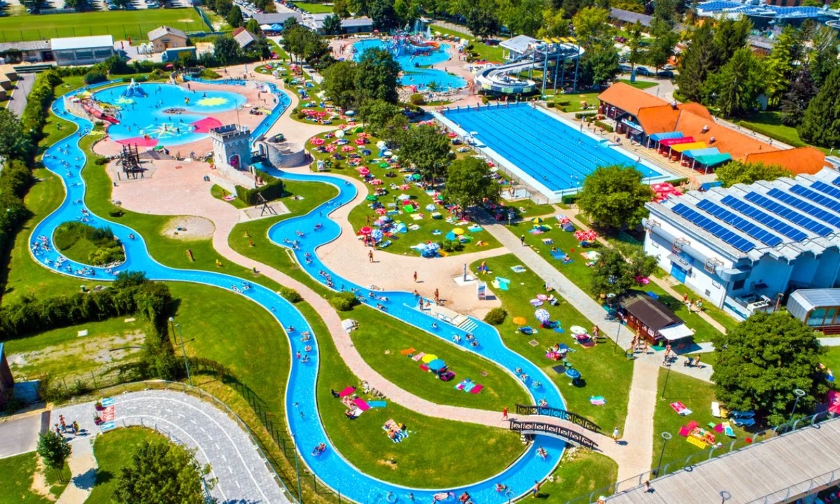 Terme Catez